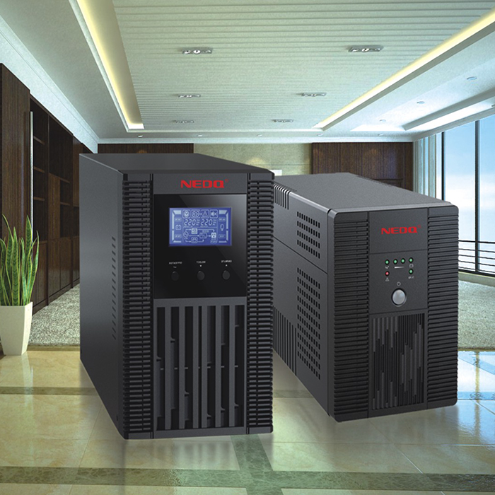 DNAB-11 high-frequency series UPS power supply